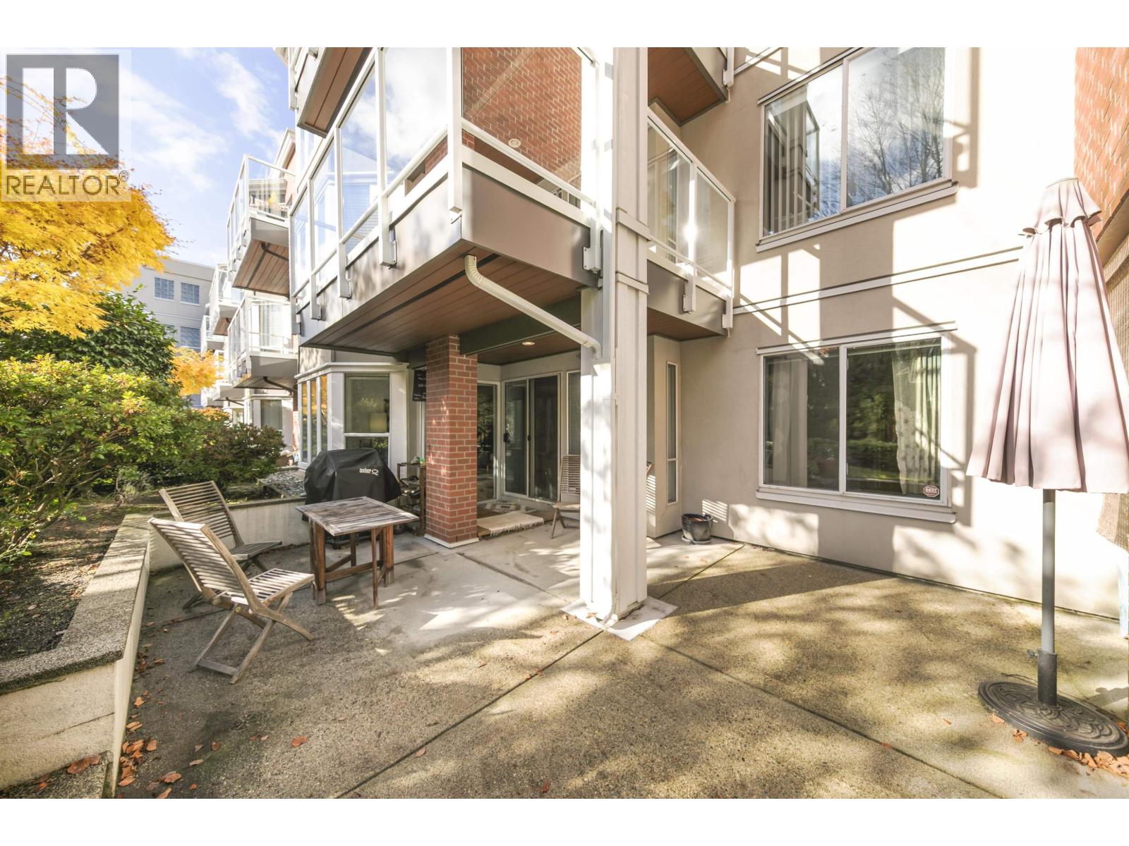 109 2288 W 12th Avenue, Vancouver, British Columbia  V6K 4R2 - Photo 20 - R3062045