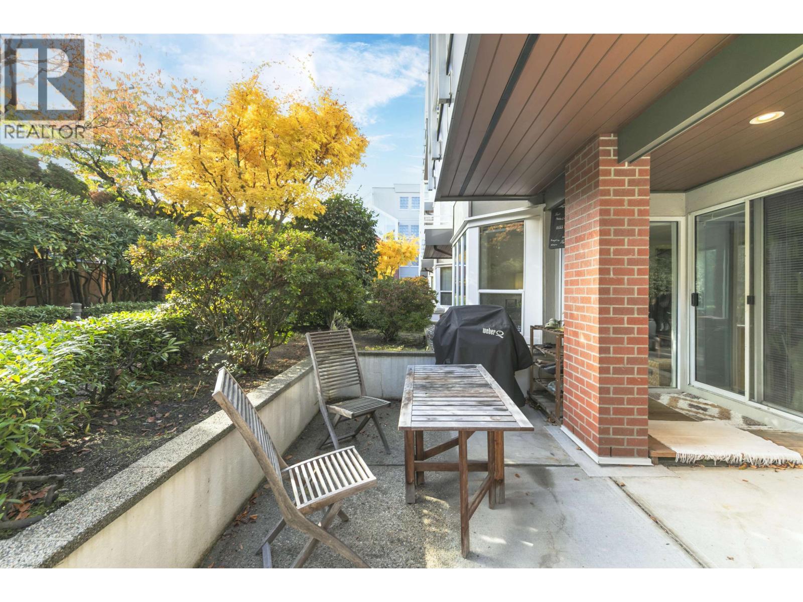 109 2288 W 12th Avenue, Vancouver, British Columbia  V6K 4R2 - Photo 21 - R3062045