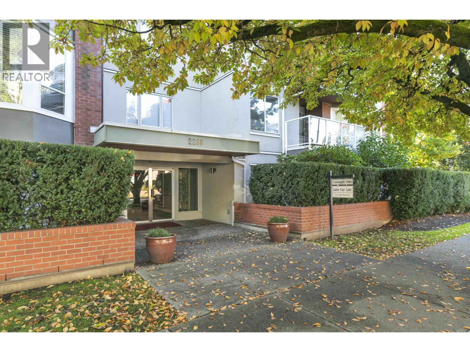 109 2288 W 12th Avenue, Vancouver, British Columbia  V6K 4R2 - Photo 23 - R3062045