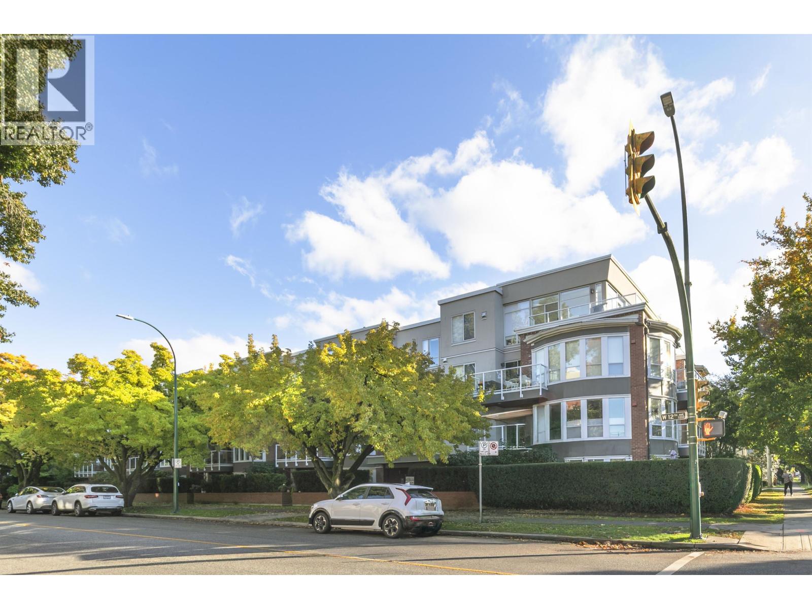 109 2288 W 12th Avenue, Vancouver, British Columbia  V6K 4R2 - Photo 24 - R3062045