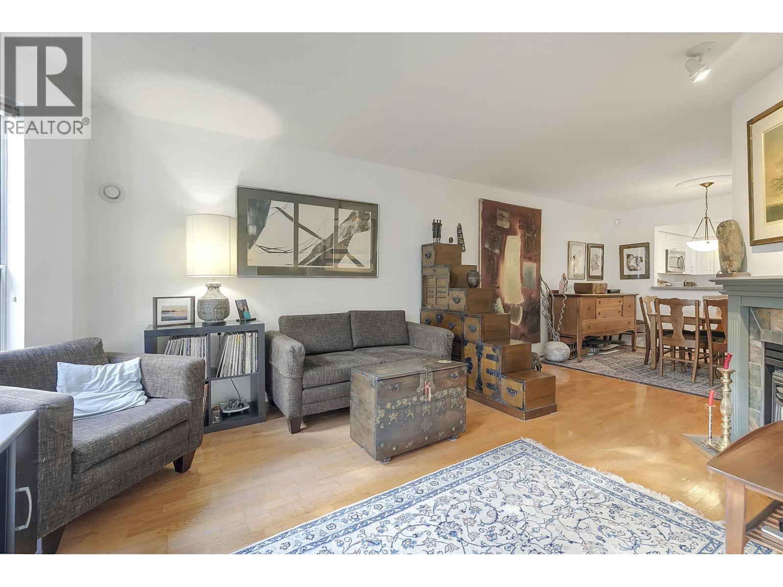 109 2288 W 12th Avenue, Vancouver, British Columbia  V6K 4R2 - Photo 5 - R3062045