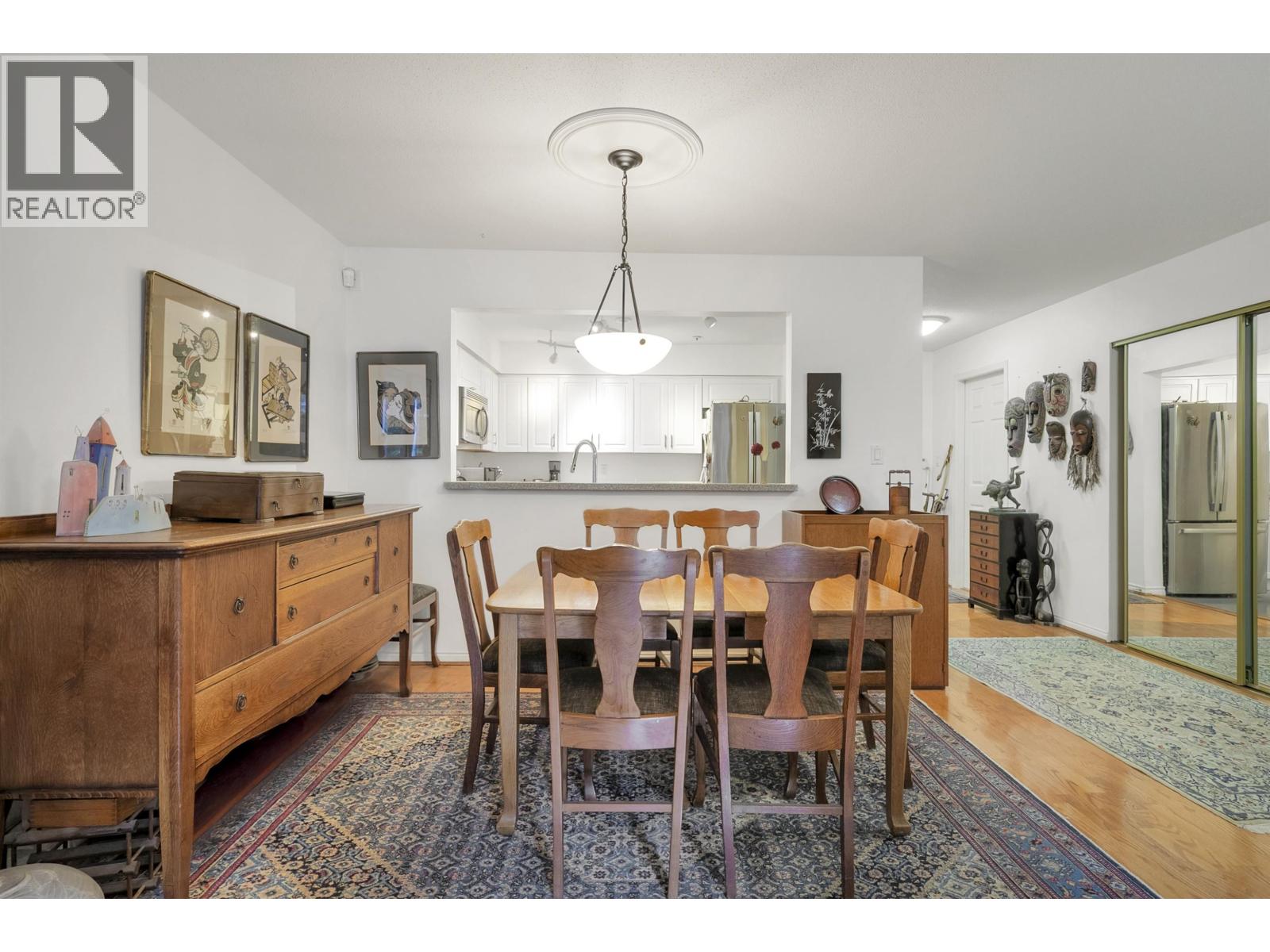 109 2288 W 12th Avenue, Vancouver, British Columbia  V6K 4R2 - Photo 6 - R3062045