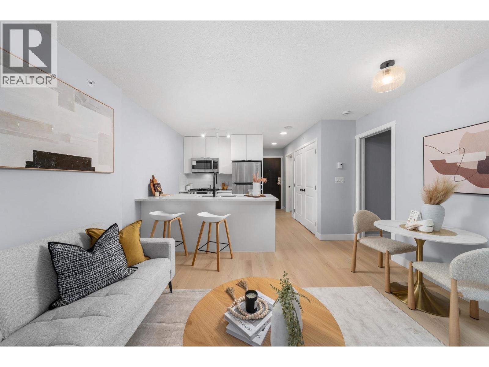 2101 1001 Richards Street, Vancouver, British Columbia  V6B 1J6 - Photo 11 - R3062047