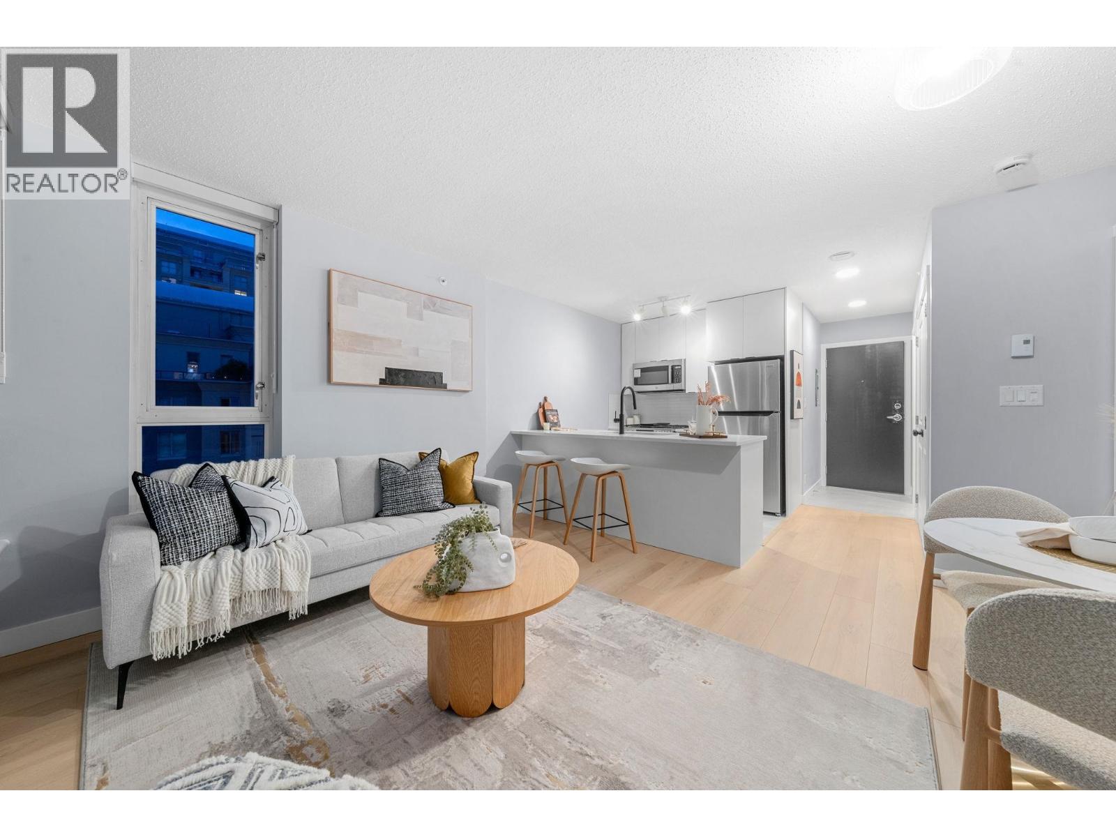 2101 1001 Richards Street, Vancouver, British Columbia  V6B 1J6 - Photo 15 - R3062047