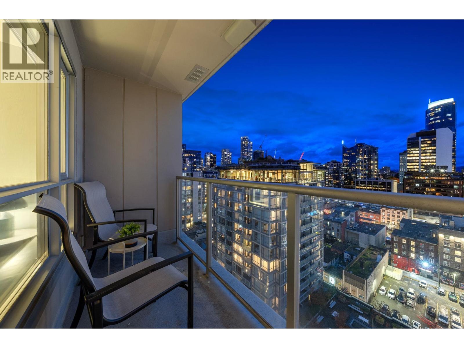 2101 1001 Richards Street, Vancouver, British Columbia  V6B 1J6 - Photo 21 - R3062047