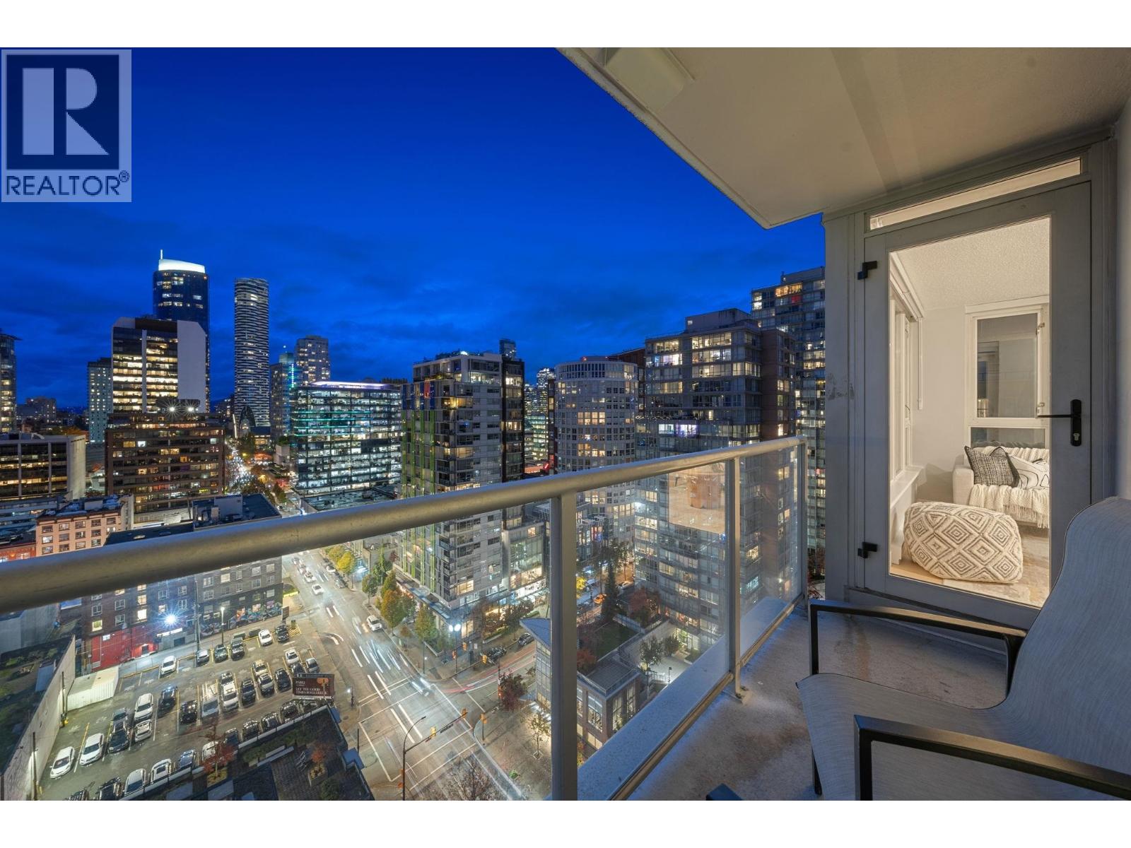 2101 1001 Richards Street, Vancouver, British Columbia  V6B 1J6 - Photo 22 - R3062047