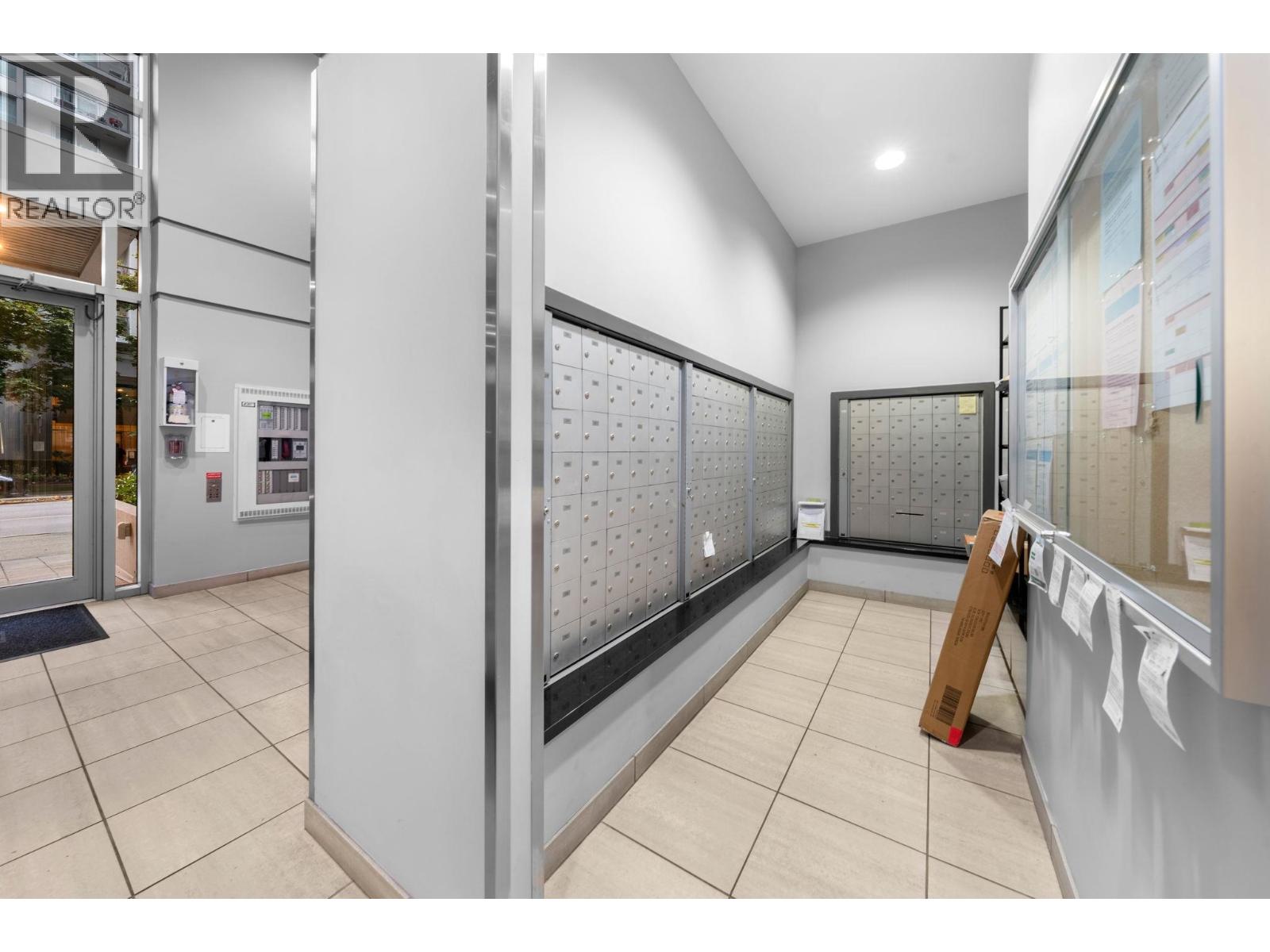 2101 1001 Richards Street, Vancouver, British Columbia  V6B 1J6 - Photo 25 - R3062047