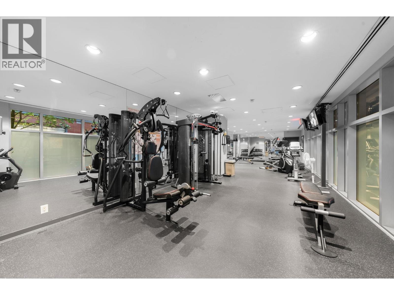 2101 1001 Richards Street, Vancouver, British Columbia  V6B 1J6 - Photo 26 - R3062047