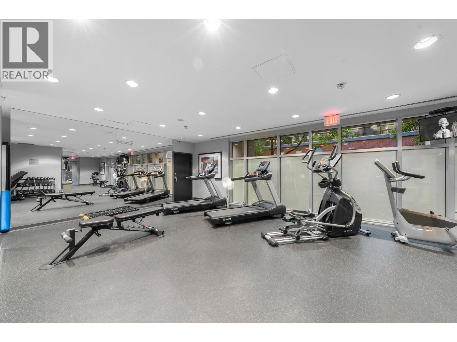 2101 1001 Richards Street, Vancouver, British Columbia  V6B 1J6 - Photo 27 - R3062047