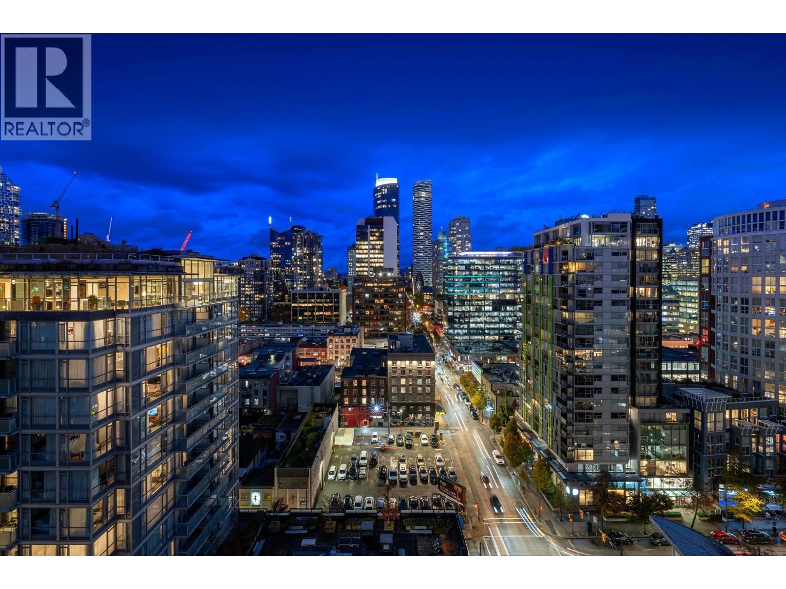 2101 1001 Richards Street, Vancouver, British Columbia  V6B 1J6 - Photo 28 - R3062047