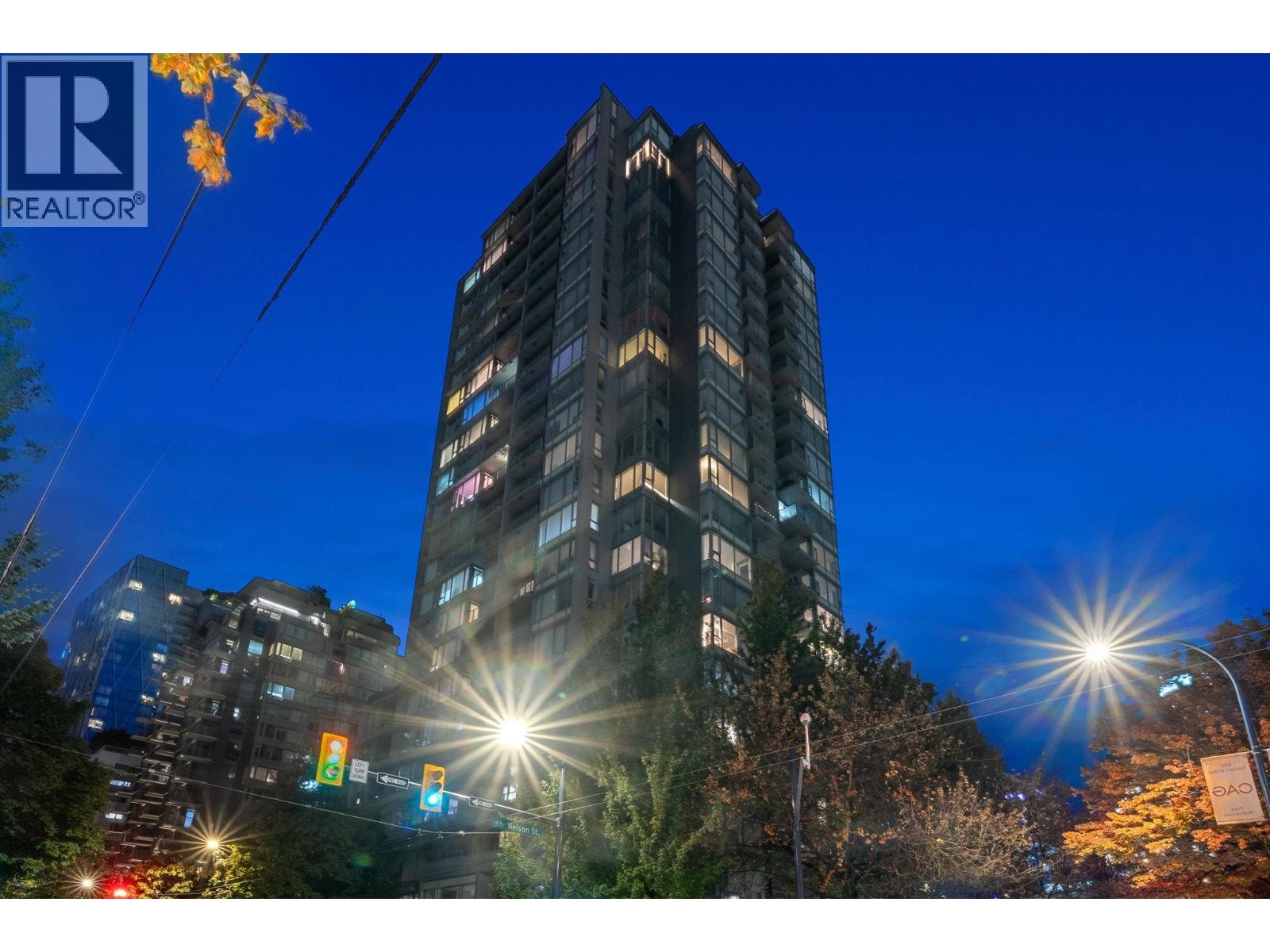 2101 1001 Richards Street, Vancouver, British Columbia  V6B 1J6 - Photo 29 - R3062047