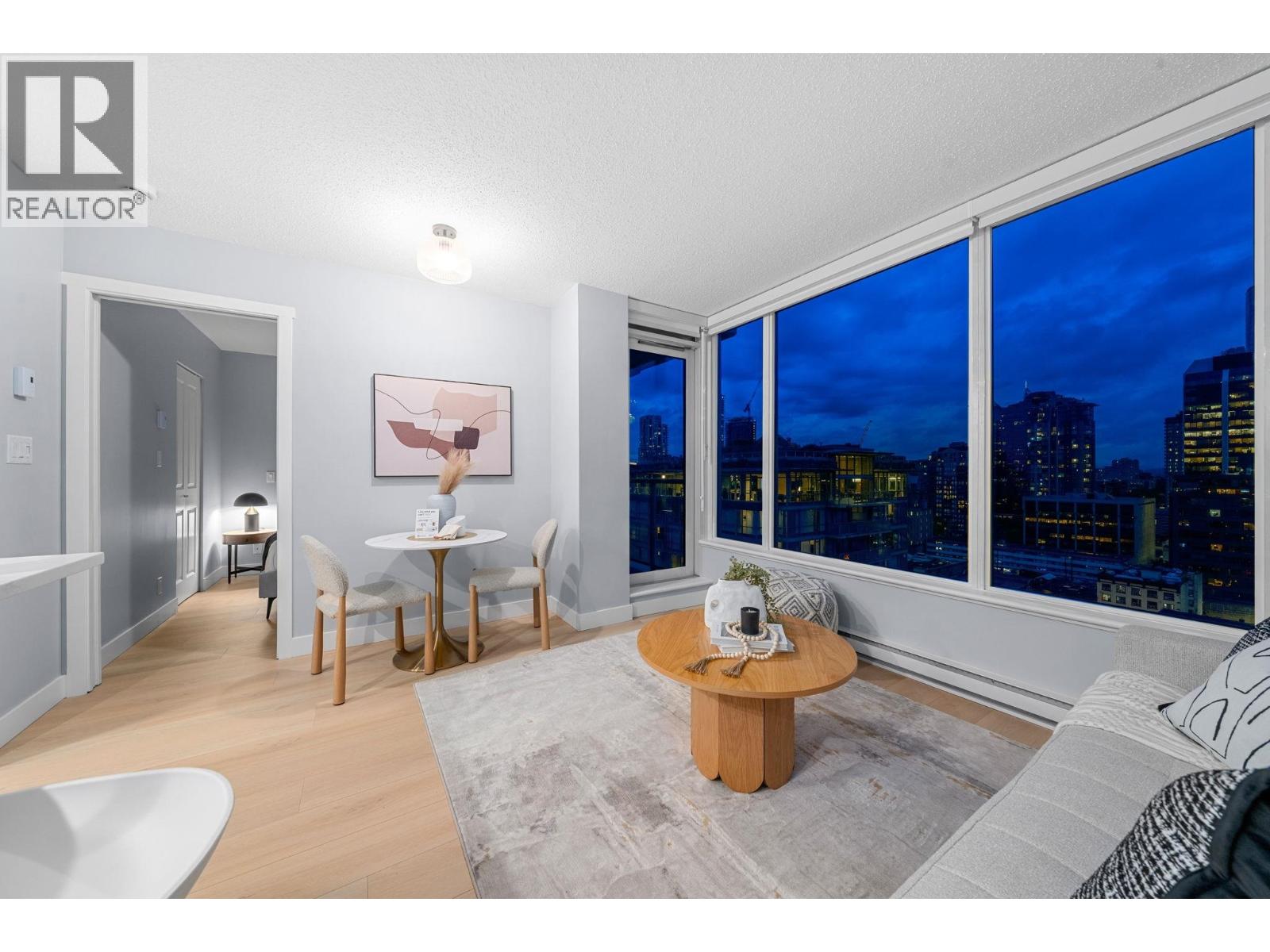 2101 1001 Richards Street, Vancouver, British Columbia  V6B 1J6 - Photo 5 - R3062047