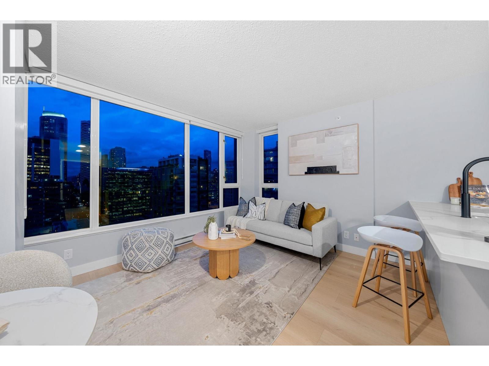 2101 1001 Richards Street, Vancouver, British Columbia  V6B 1J6 - Photo 6 - R3062047