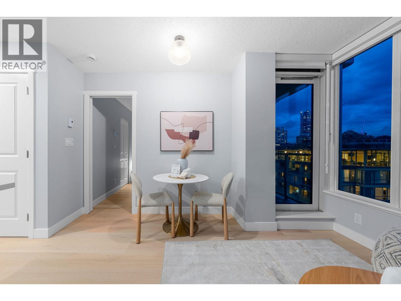 2101 1001 Richards Street, Vancouver, British Columbia  V6B 1J6 - Photo 7 - R3062047