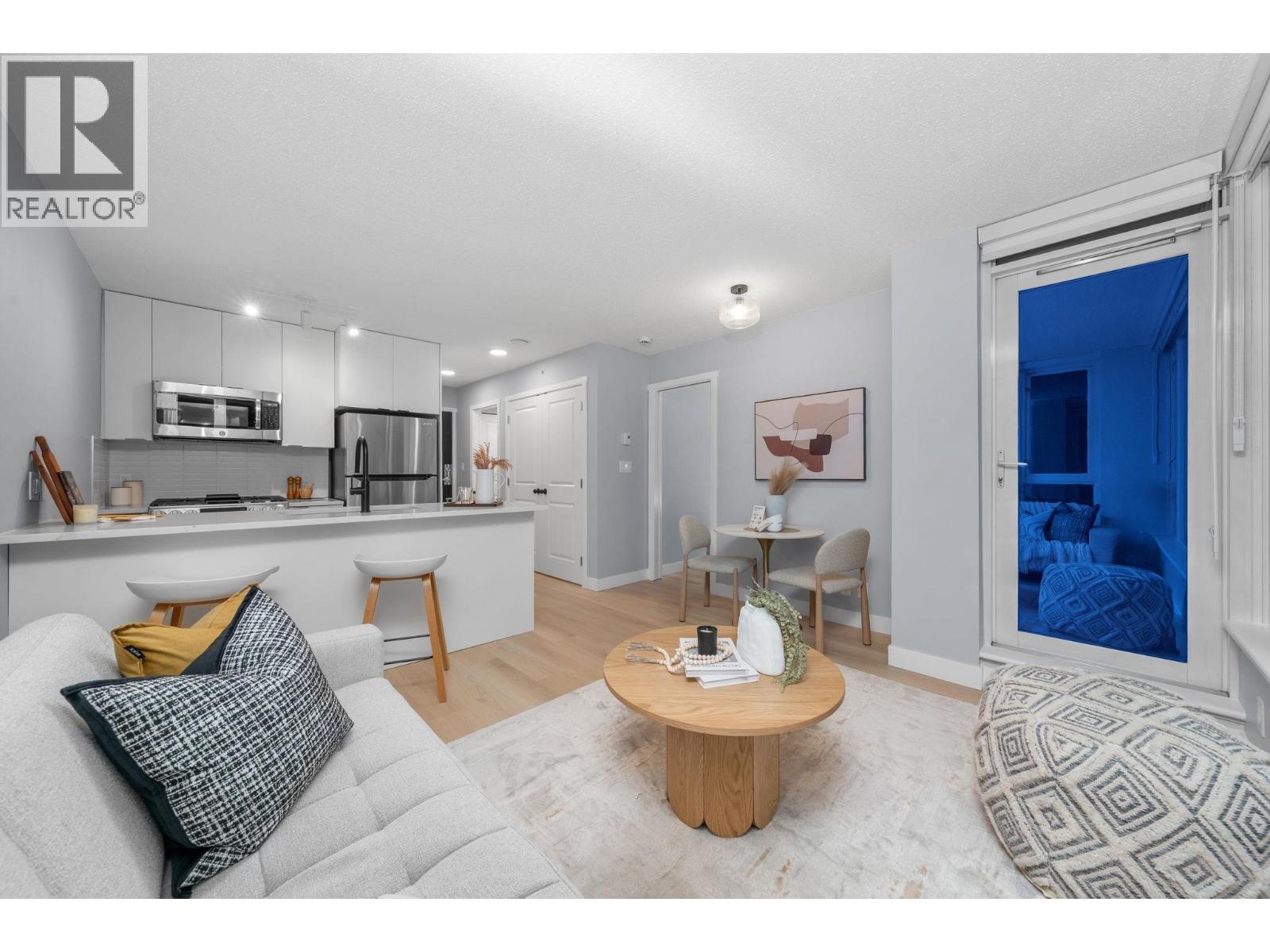 2101 1001 Richards Street, Vancouver, British Columbia  V6B 1J6 - Photo 9 - R3062047