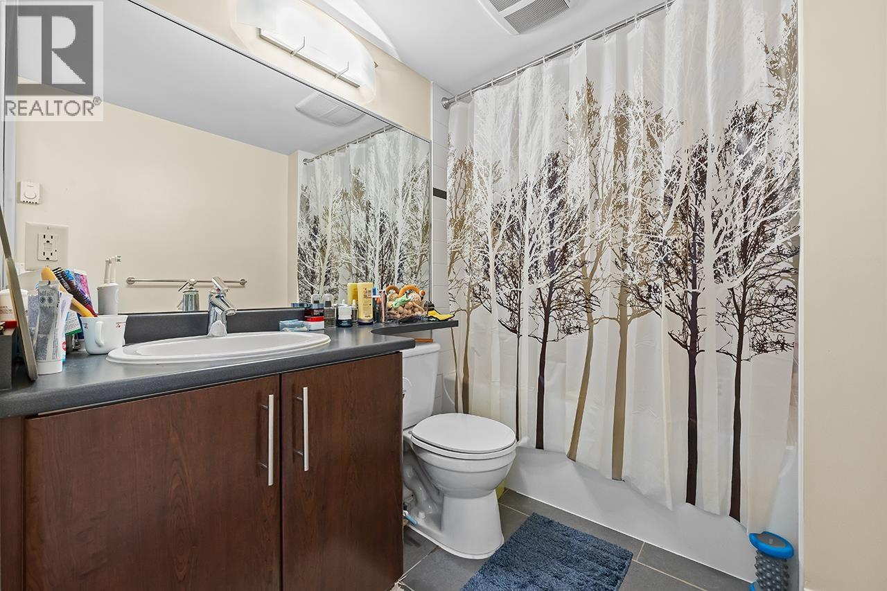 907 58 Keefer Place, Vancouver, British Columbia  V6B 0B8 - Photo 10 - R3062057