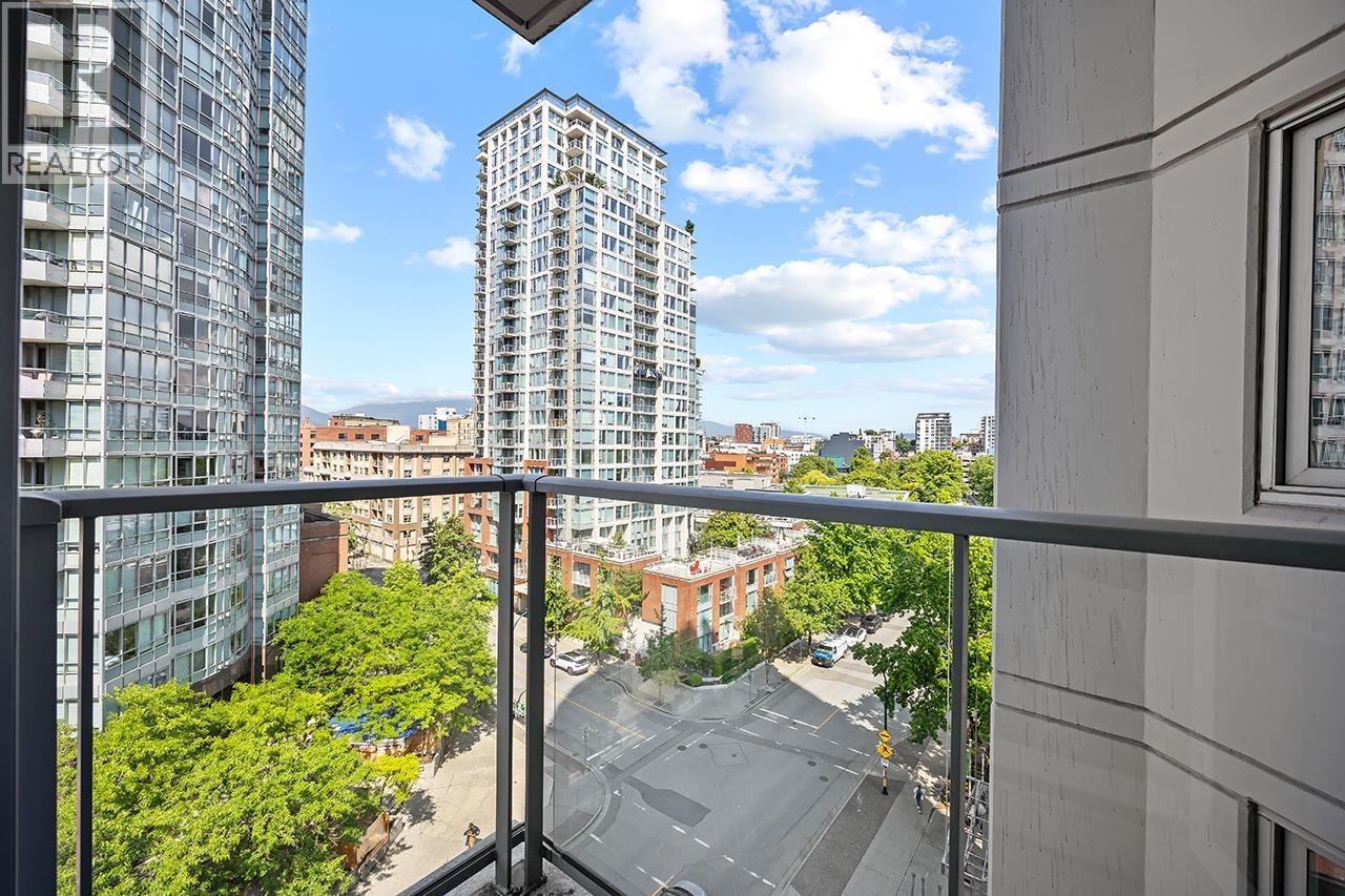 907 58 Keefer Place, Vancouver, British Columbia  V6B 0B8 - Photo 11 - R3062057