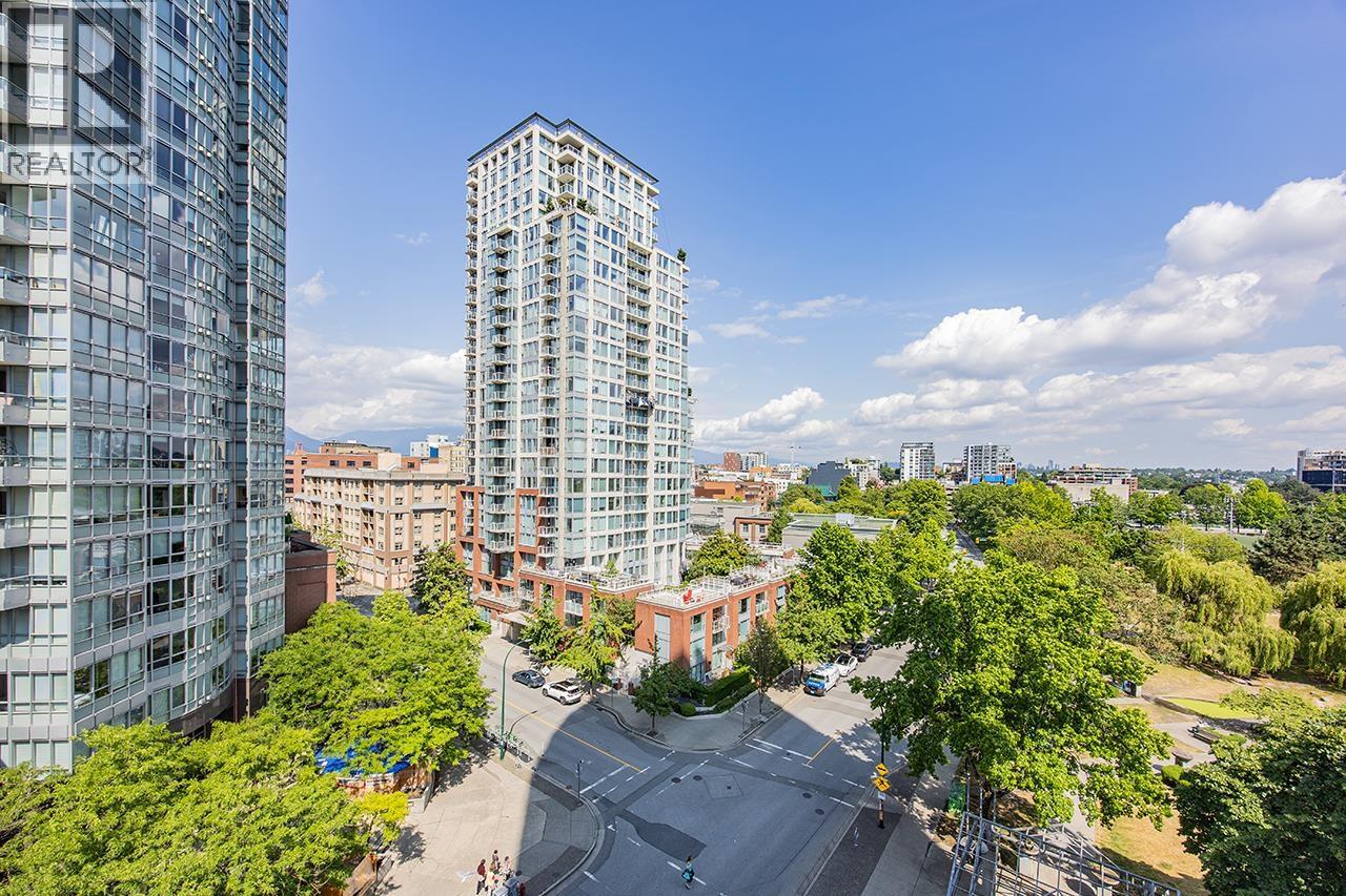 907 58 Keefer Place, Vancouver, British Columbia  V6B 0B8 - Photo 12 - R3062057