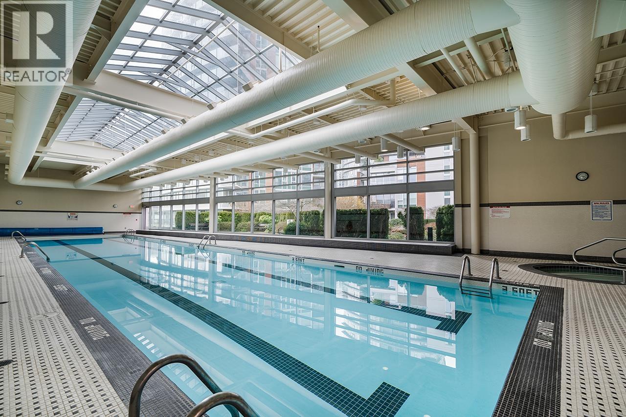 907 58 Keefer Place, Vancouver, British Columbia  V6B 0B8 - Photo 2 - R3062057