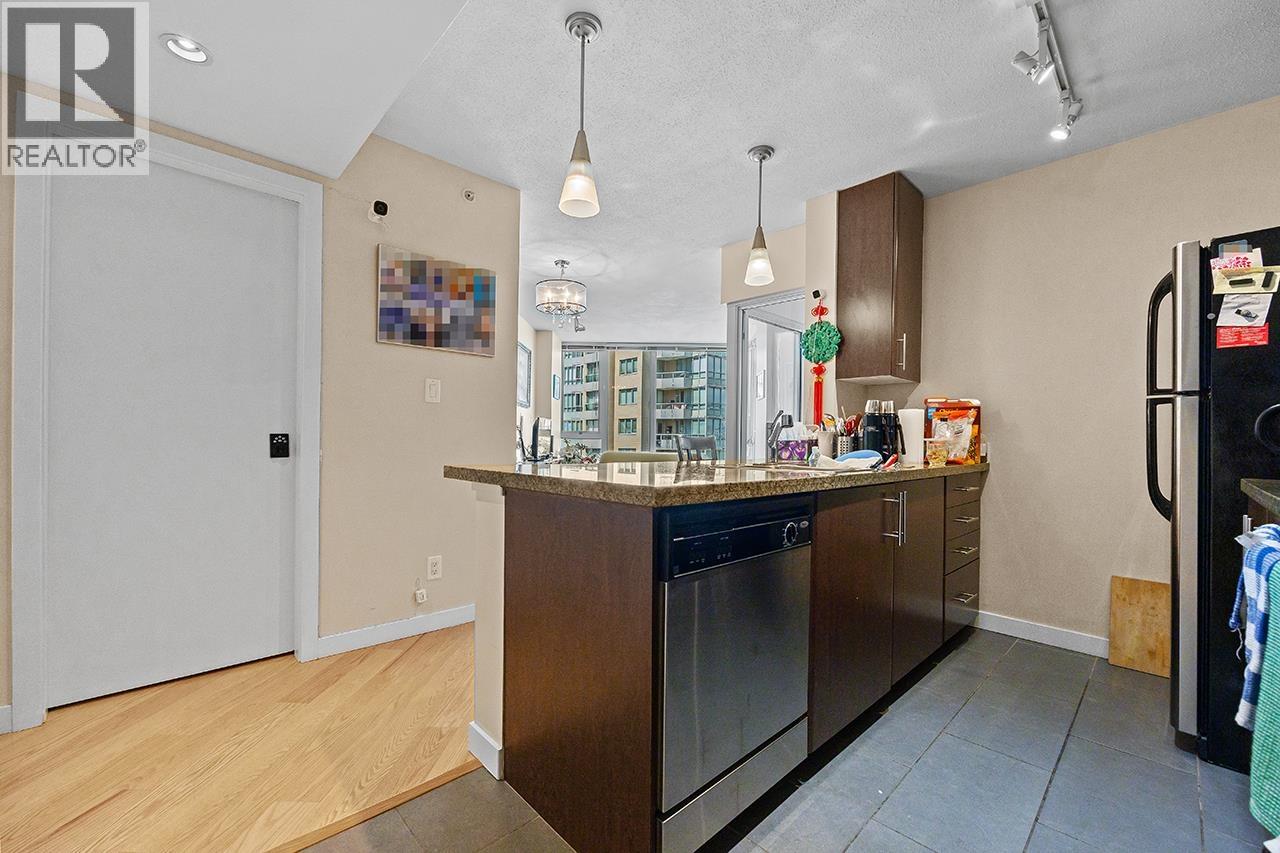 907 58 Keefer Place, Vancouver, British Columbia  V6B 0B8 - Photo 3 - R3062057