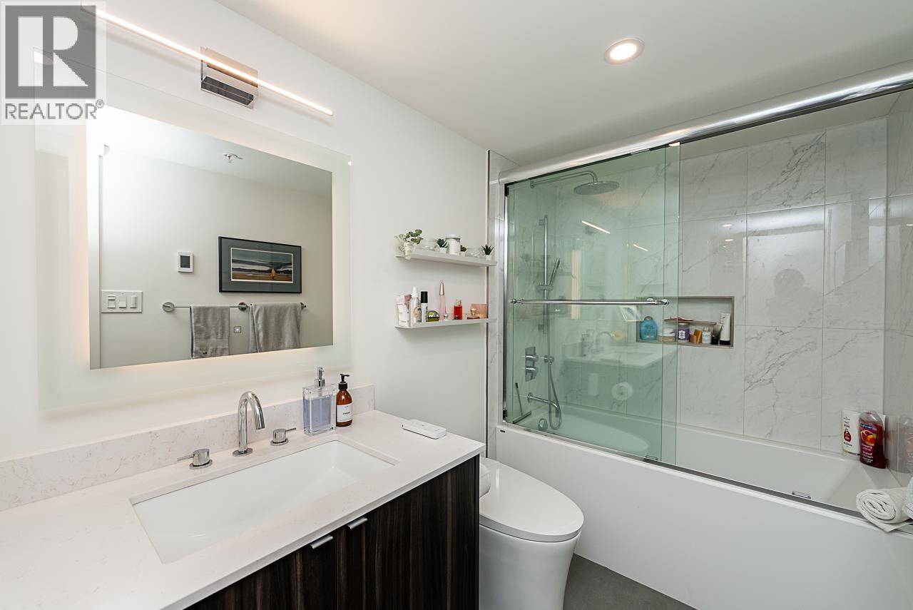 410 2201 Pine Street, Vancouver, British Columbia  V6J 5E7 - Photo 18 - R3062060