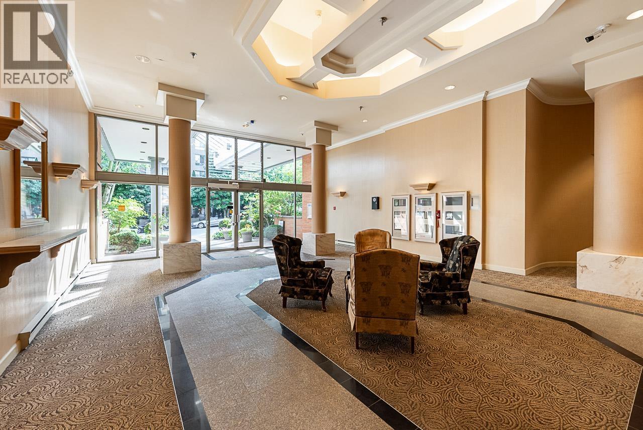 410 2201 Pine Street, Vancouver, British Columbia  V6J 5E7 - Photo 26 - R3062060