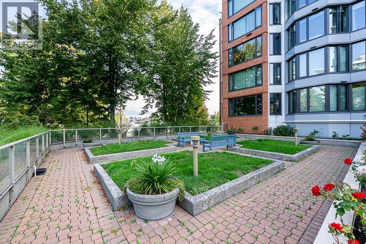 410 2201 Pine Street, Vancouver, British Columbia  V6J 5E7 - Photo 32 - R3062060