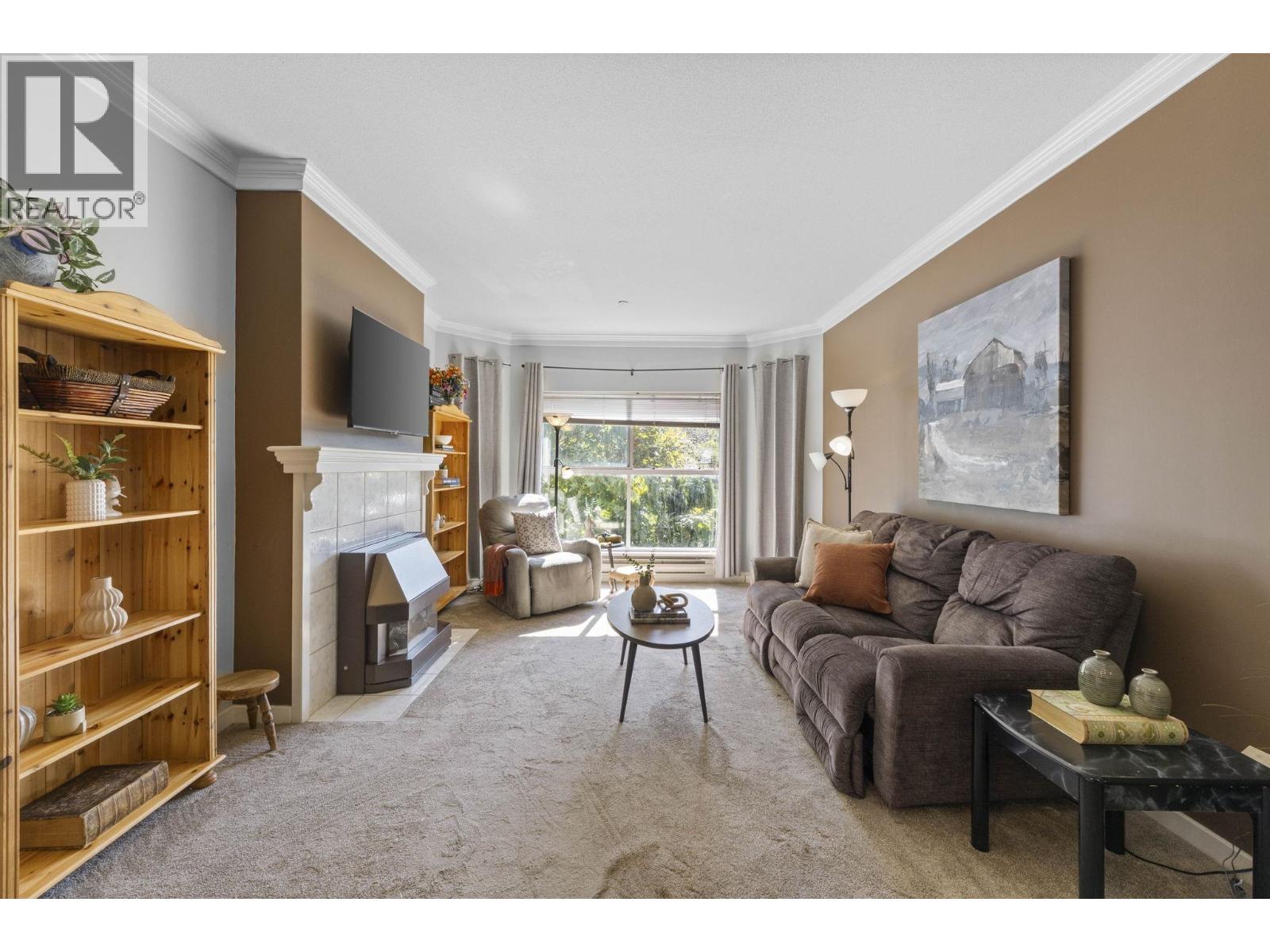 305 12464 191B STREET, Pitt Meadows, British Columbia