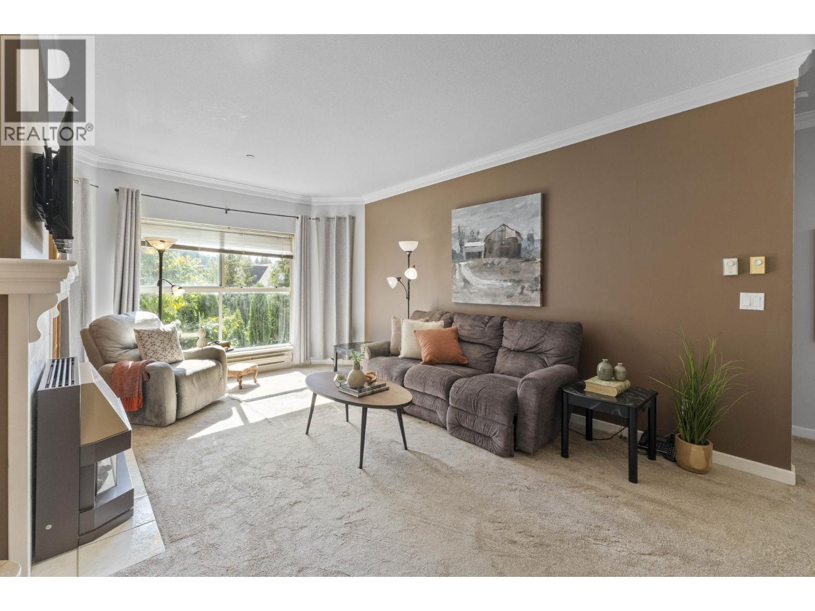 305 12464 191b Street, Pitt Meadows, British Columbia  V3Y 2P6 - Photo 2 - R3062064