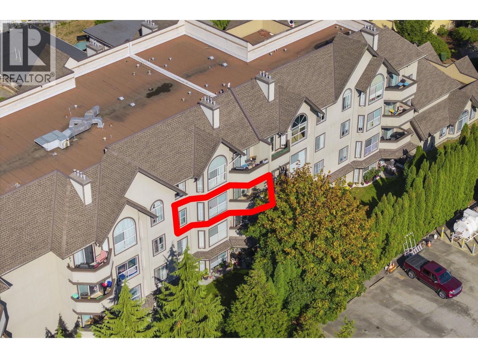 305 12464 191b Street, Pitt Meadows, British Columbia  V3Y 2P6 - Photo 29 - R3062064