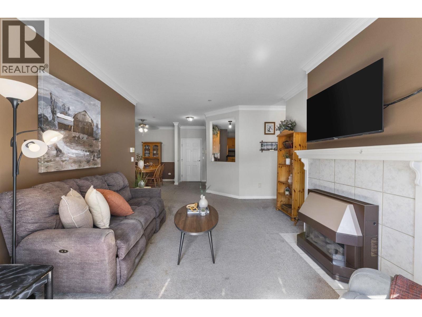 305 12464 191b Street, Pitt Meadows, British Columbia  V3Y 2P6 - Photo 4 - R3062064