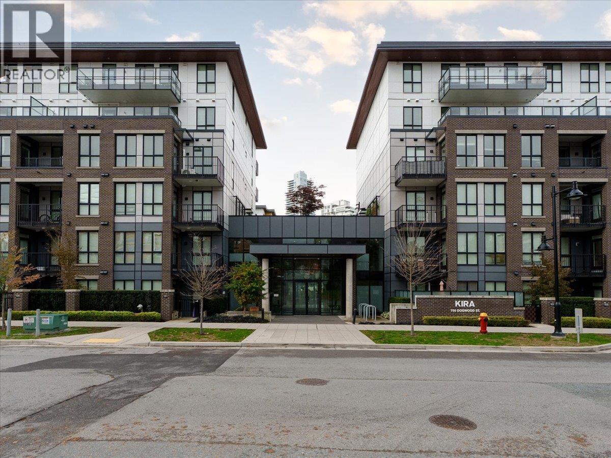 119 750 DOGWOOD STREET, coquitlam, British Columbia