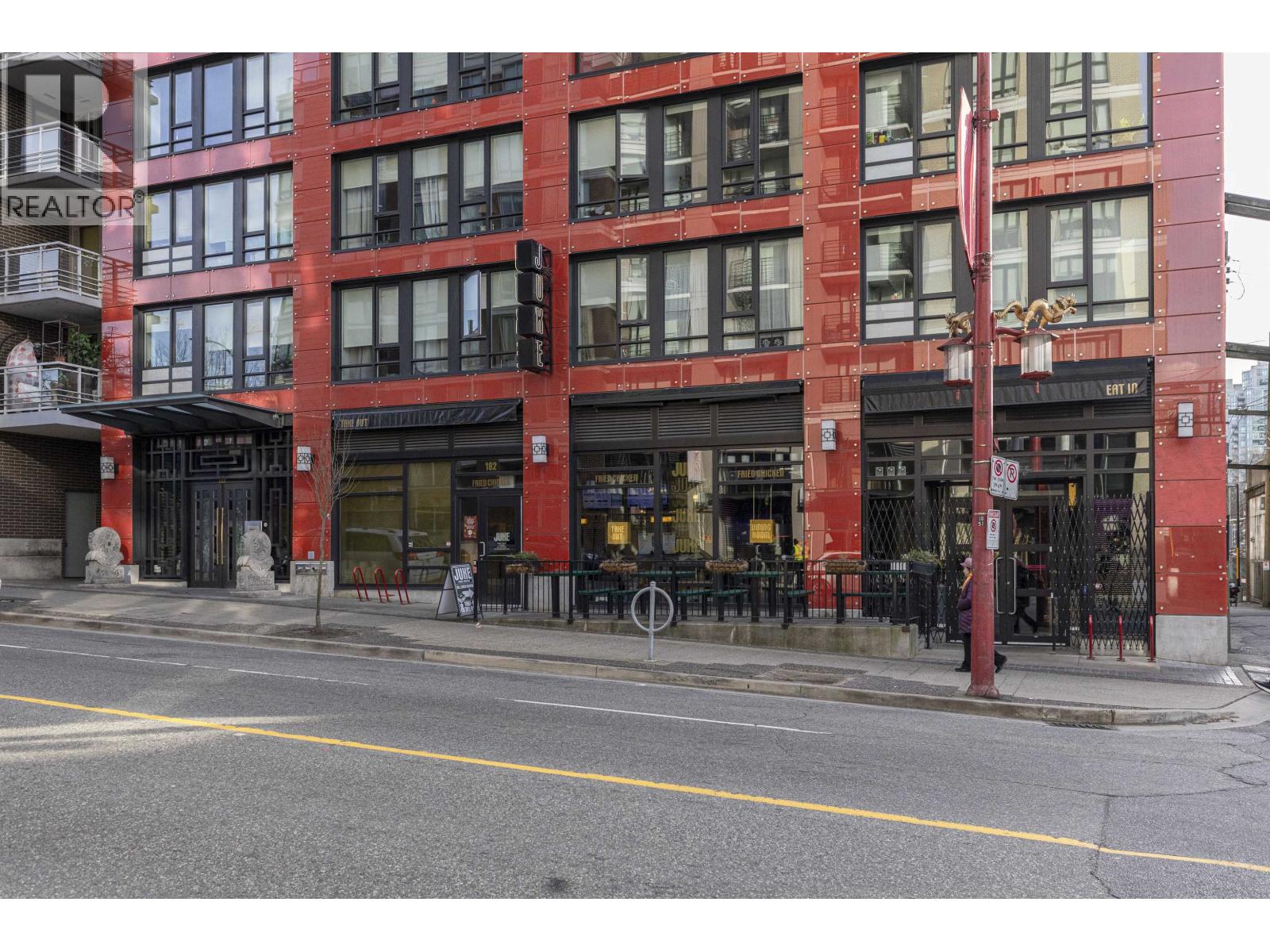 1201 188 Keefer Street, Vancouver, British Columbia  V6A 0E3 - Photo 22 - R3062071