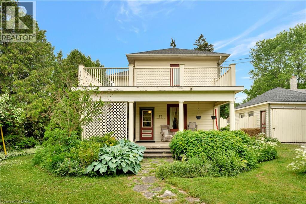 13 Main Street N, St. George, Ontario  N0E 1N0 - Photo 3 - 40771570