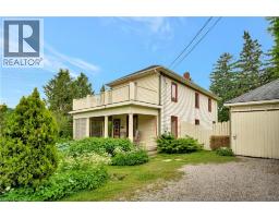 13 MAIN Street N, St. George, Ontario