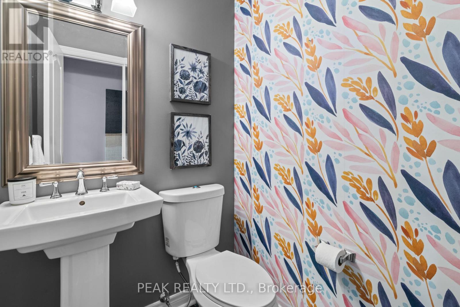 80 Fry Crescent, Clarington, Ontario  L1C 4Y3 - Photo 19 - E12484127