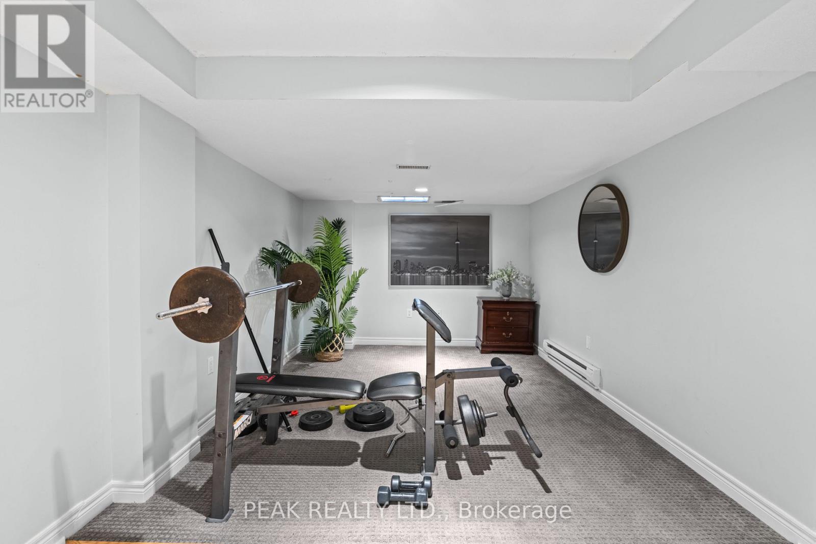 80 Fry Crescent, Clarington, Ontario  L1C 4Y3 - Photo 35 - E12484127