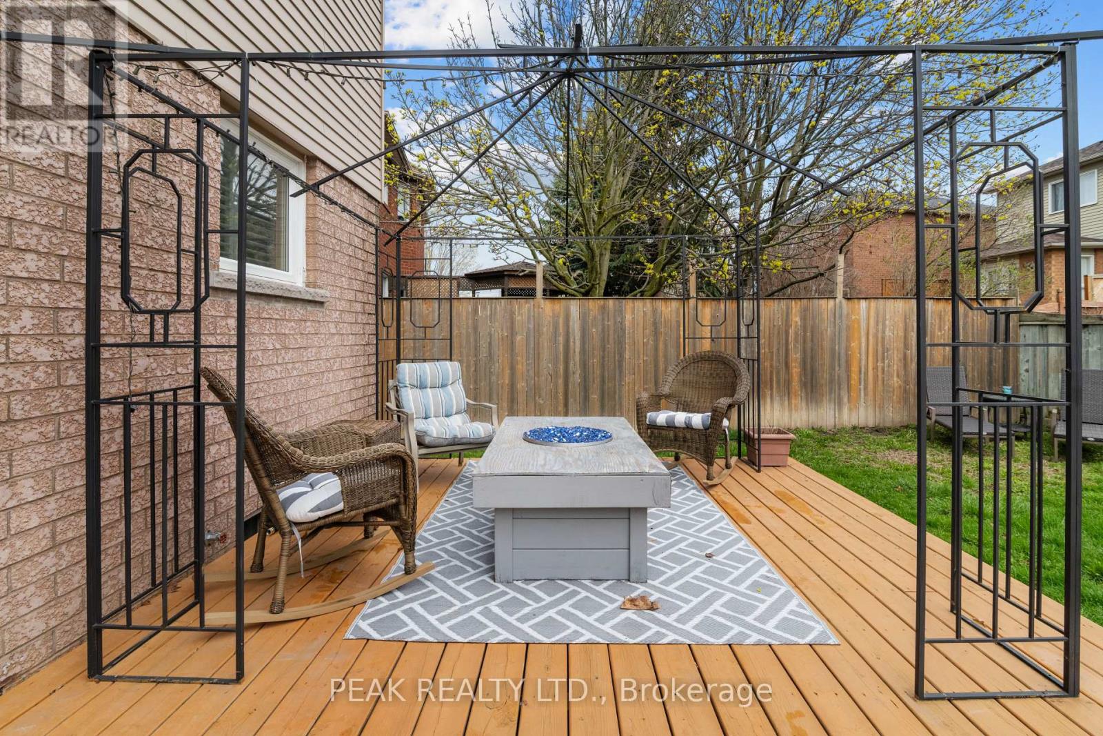 80 Fry Crescent, Clarington, Ontario  L1C 4Y3 - Photo 41 - E12484127