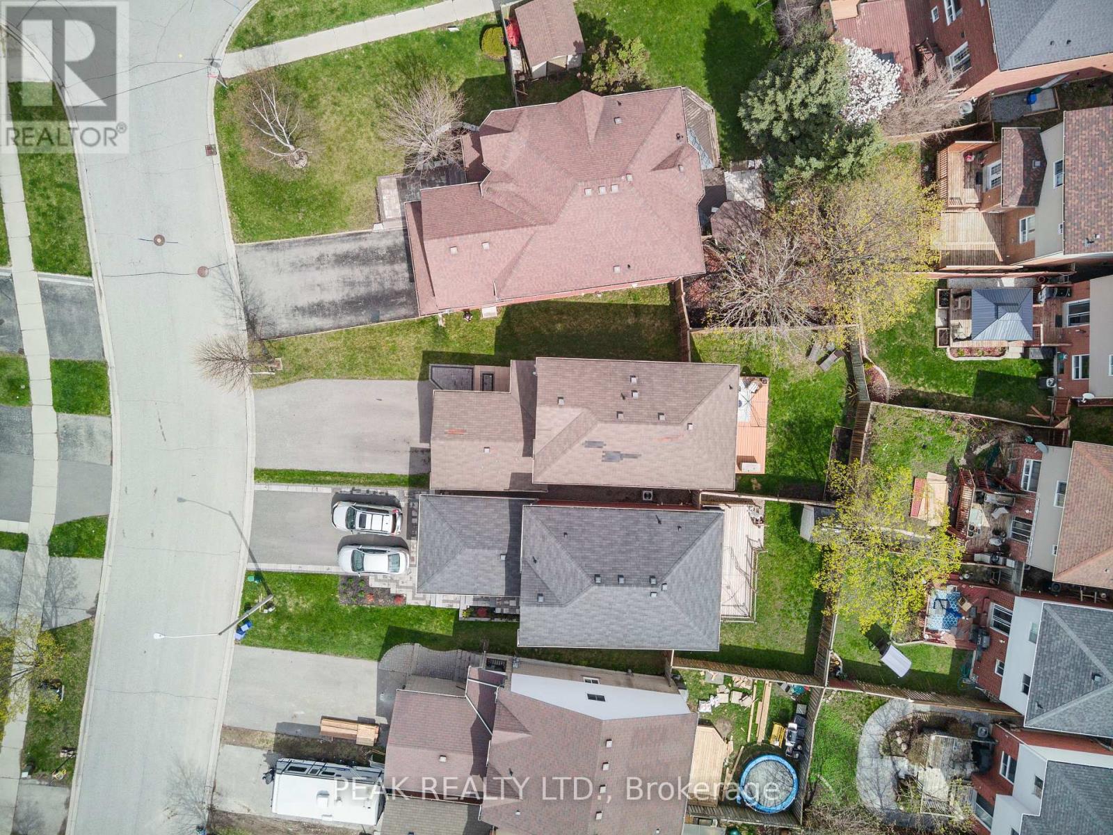 80 Fry Crescent, Clarington, Ontario  L1C 4Y3 - Photo 45 - E12484127