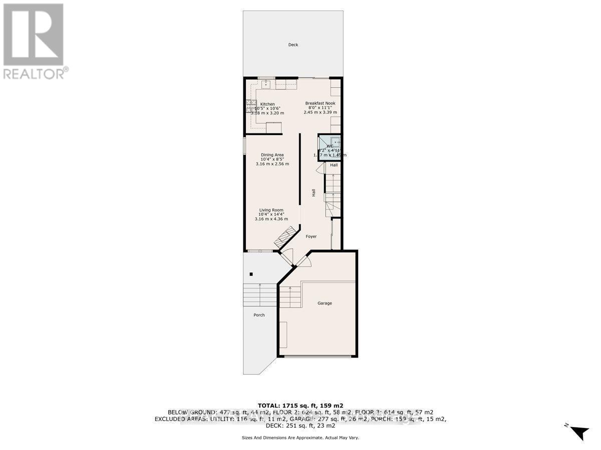 80 Fry Crescent, Clarington, Ontario  L1C 4Y3 - Photo 49 - E12484127