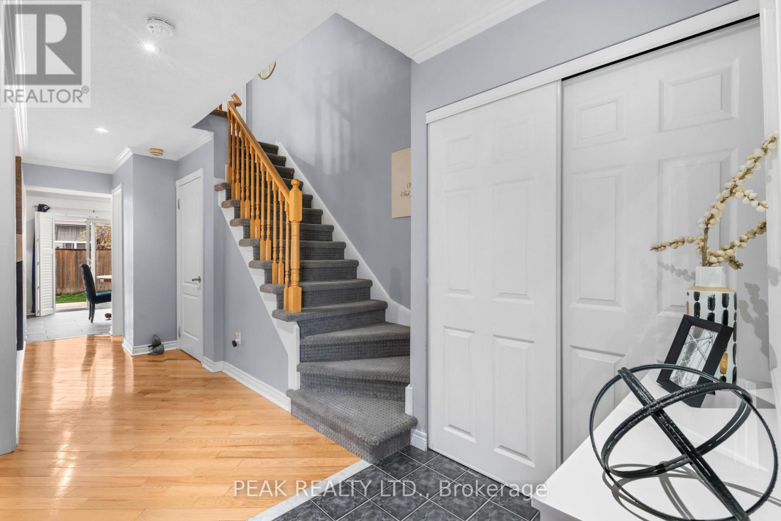 80 Fry Crescent, Clarington, Ontario  L1C 4Y3 - Photo 5 - E12484127