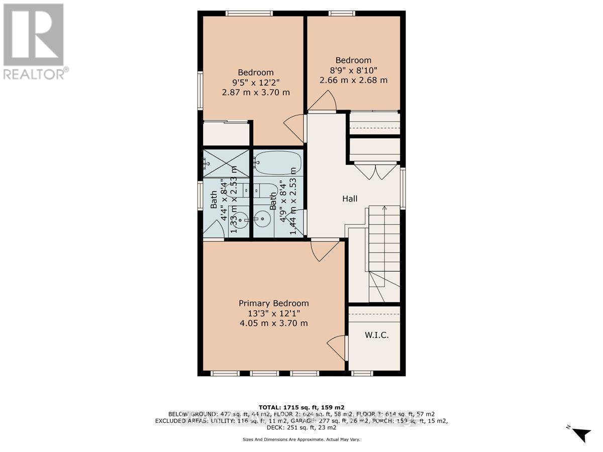 80 Fry Crescent, Clarington, Ontario  L1C 4Y3 - Photo 50 - E12484127