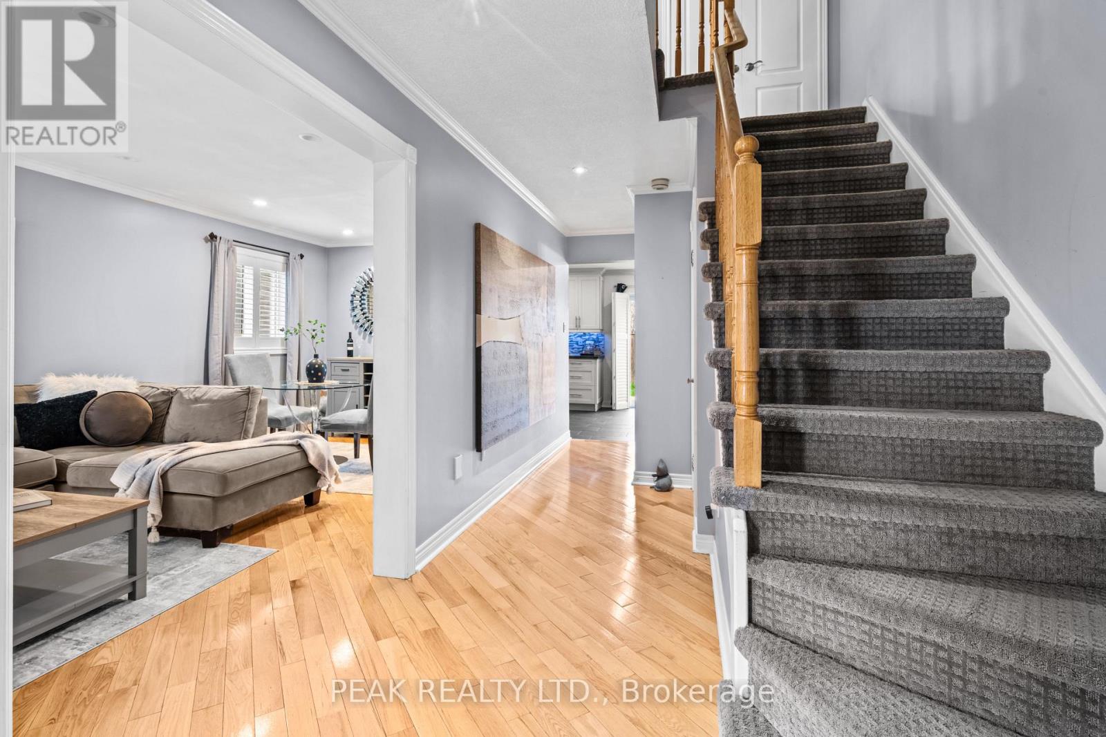 80 Fry Crescent, Clarington, Ontario  L1C 4Y3 - Photo 7 - E12484127