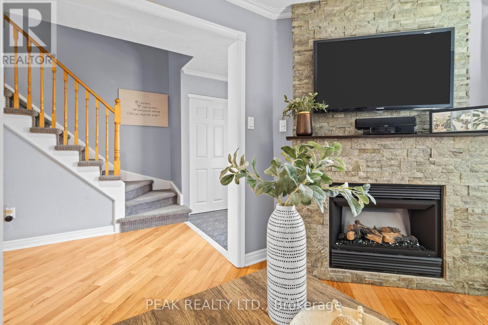 80 Fry Crescent, Clarington, Ontario  L1C 4Y3 - Photo 8 - E12484127