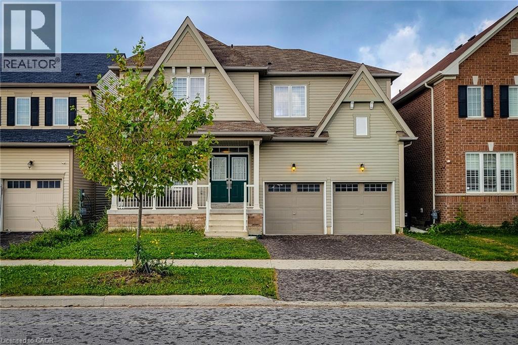 11 SEANESY Drive, Thorold, Ontario