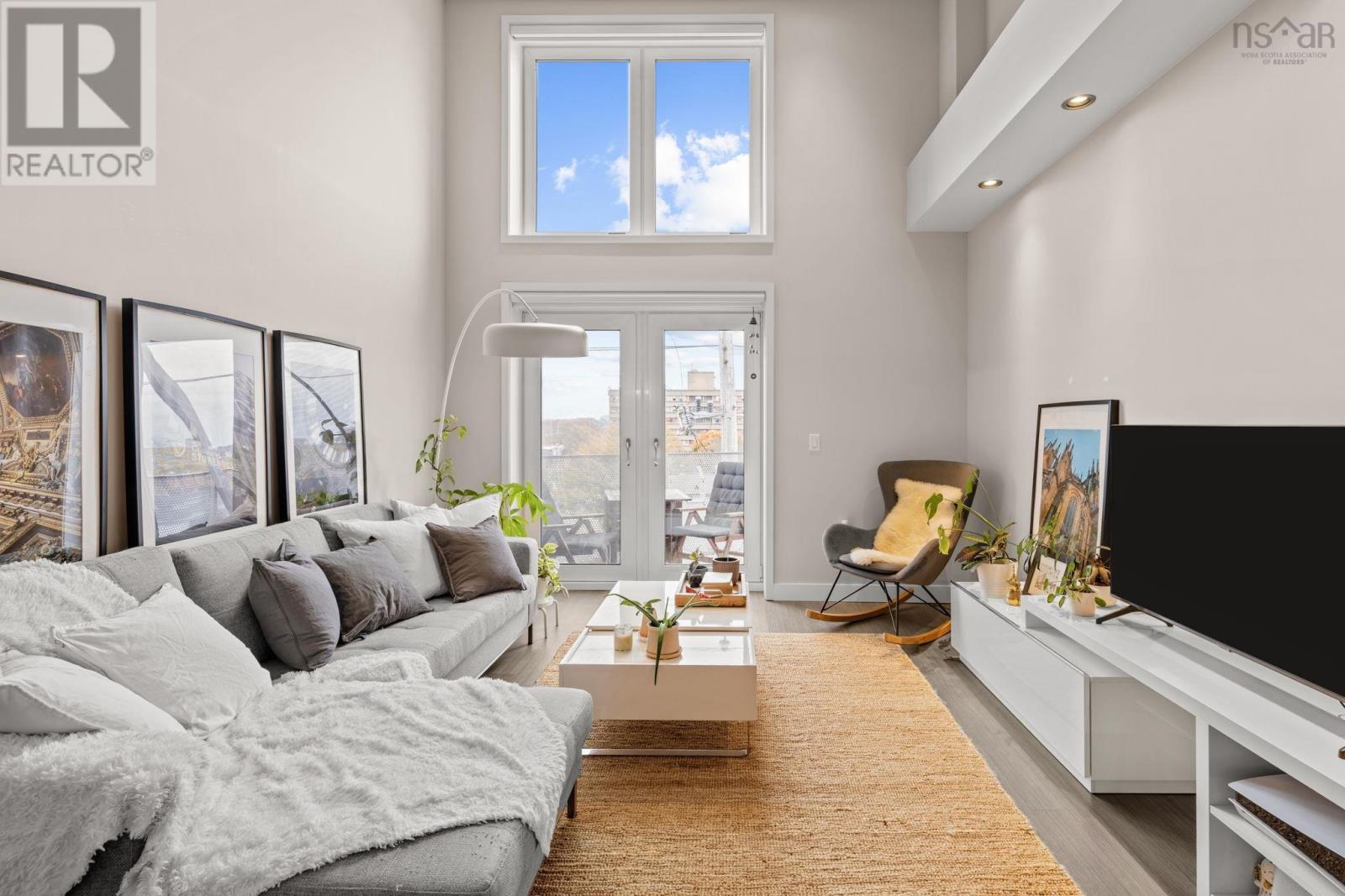 307 5662 Roberts Street, Halifax, Nova Scotia  B3K 0E3 - Photo 12 - 202526682