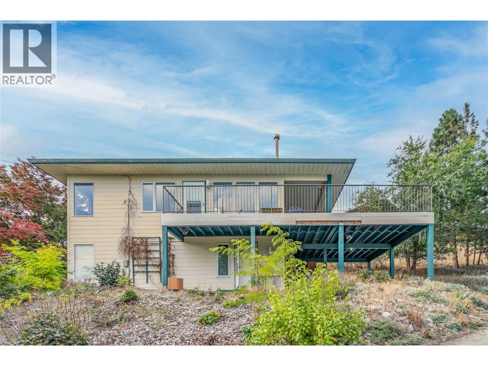 6336 Renfrew Road, peachland, British Columbia