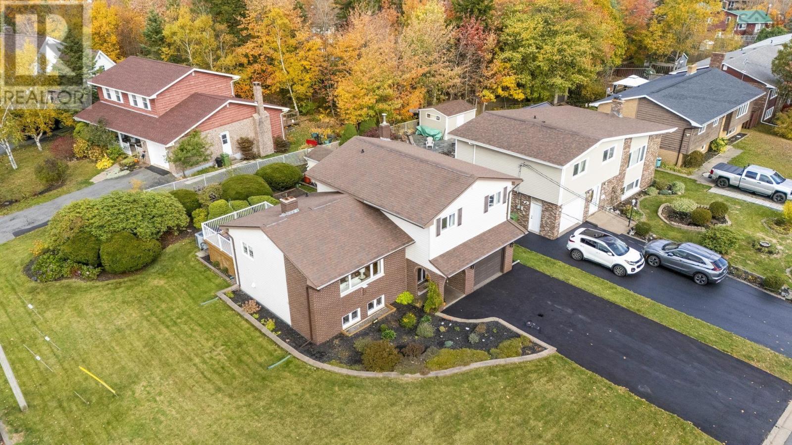 47 Hampton Green, Cole Harbour, Nova Scotia  B2V 1Y4 - Photo 37 - 202526392