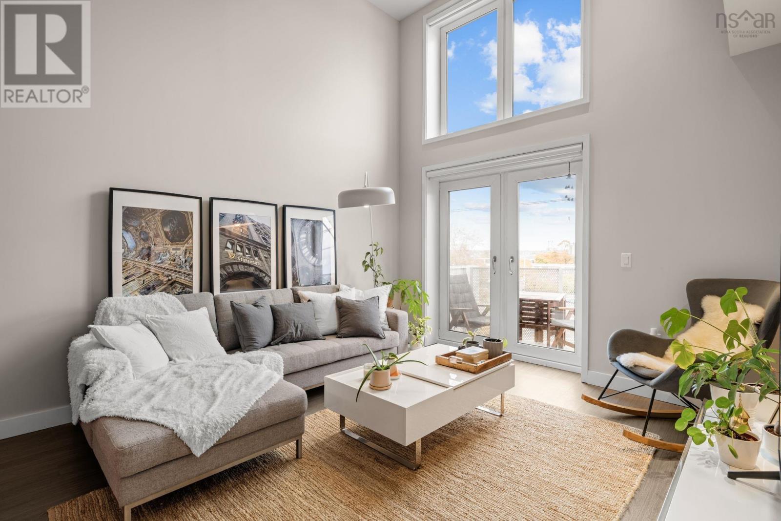307 5662 Roberts Street, Halifax, Nova Scotia  B3K 0E3 - Photo 15 - 202526682