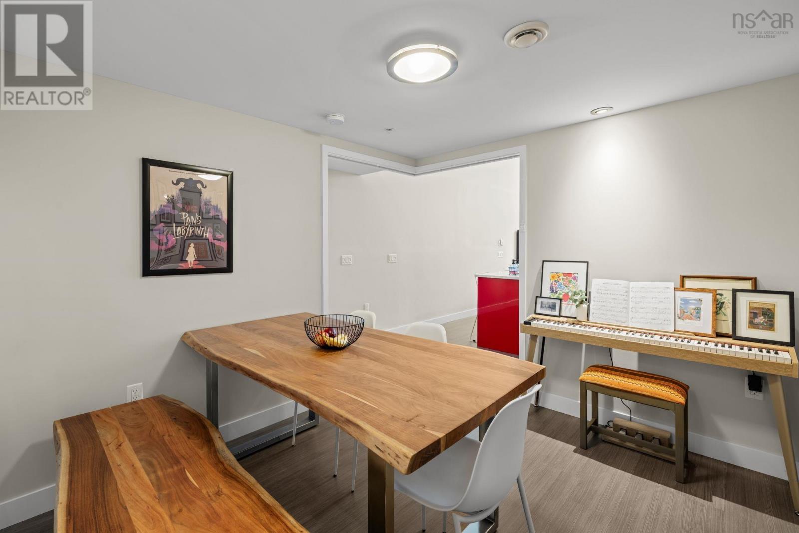 307 5662 Roberts Street, Halifax, Nova Scotia  B3K 0E3 - Photo 18 - 202526682
